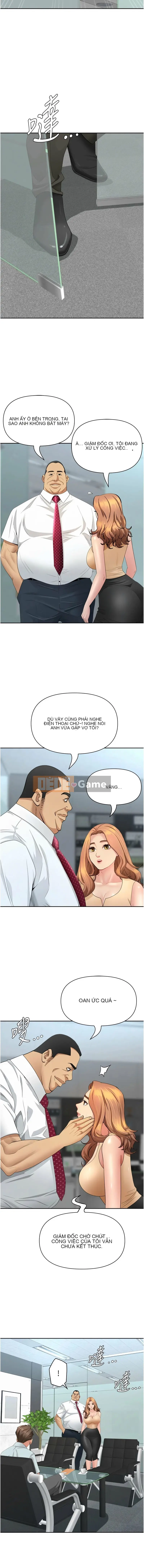 Người vợ tội lỗi Chương 11-12