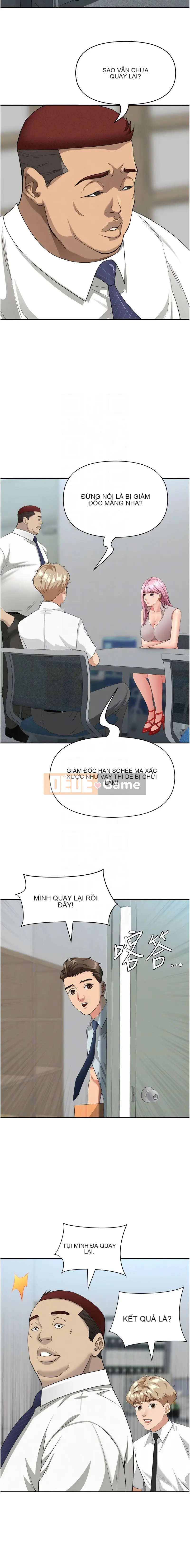 Người vợ tội lỗi Chương 11-12