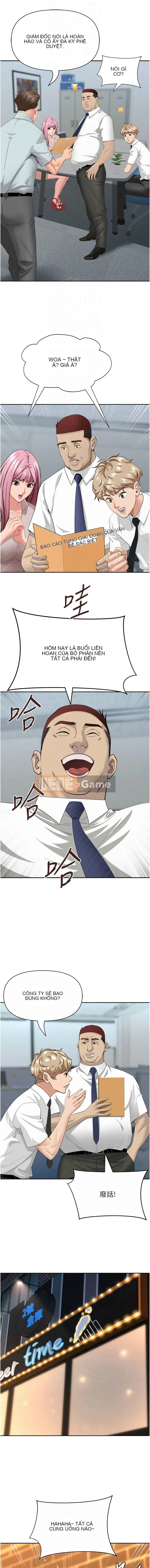 Người vợ tội lỗi Chương 11-12