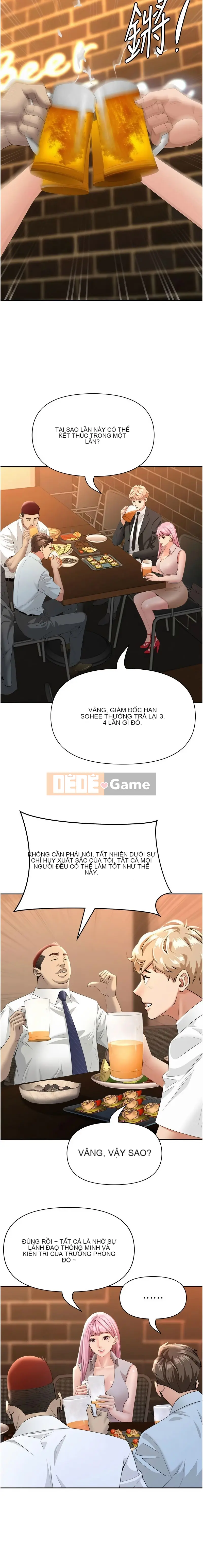 Người vợ tội lỗi Chương 11-12