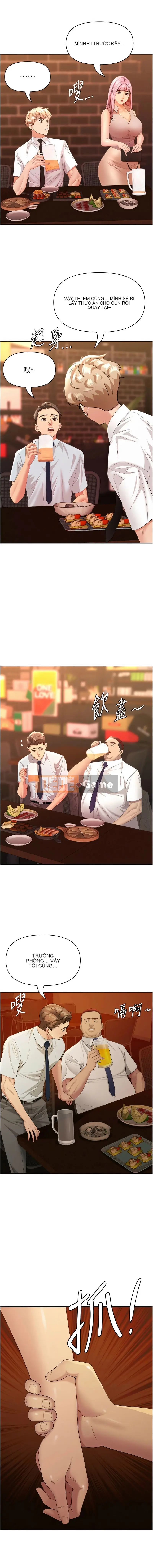 Người vợ tội lỗi Chương 11-12