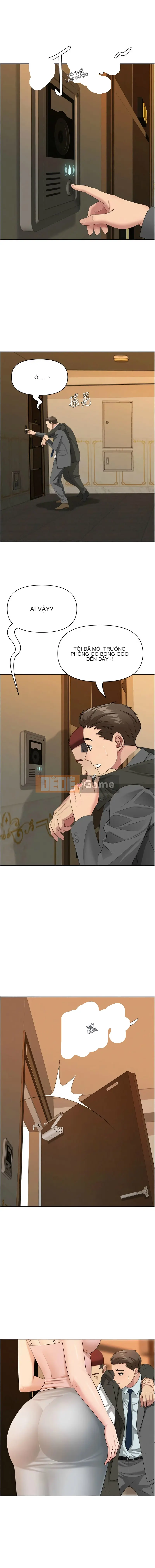 Người vợ tội lỗi Chương 11-12