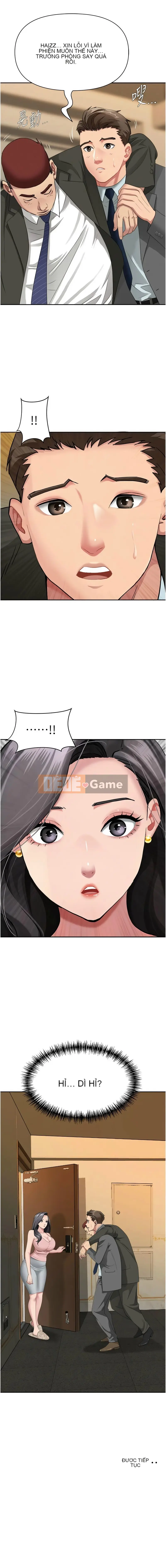 Người vợ tội lỗi Chương 11-12