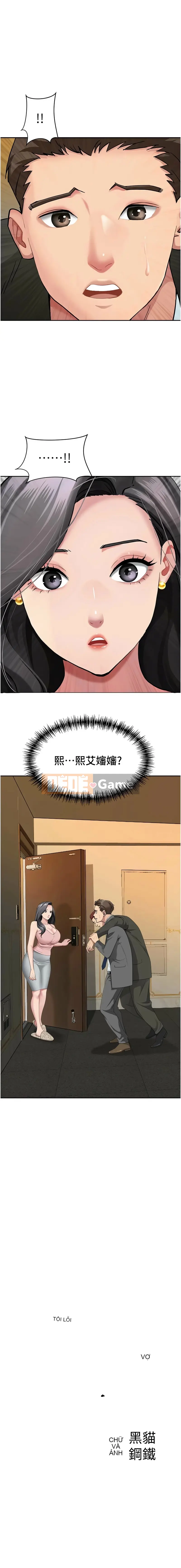 Người vợ tội lỗi Chương 11-12