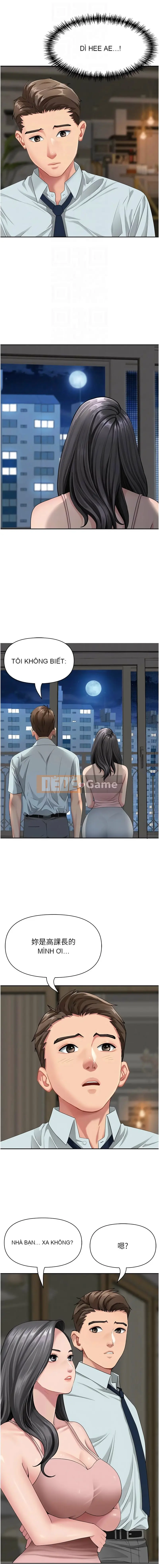 Người vợ tội lỗi Chương 11-12