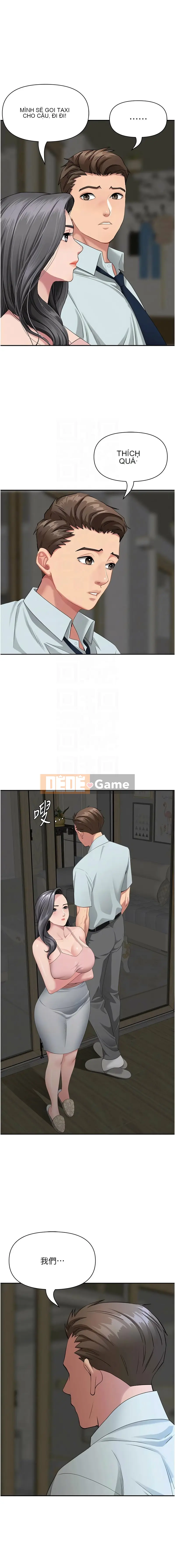 Người vợ tội lỗi Chương 11-12