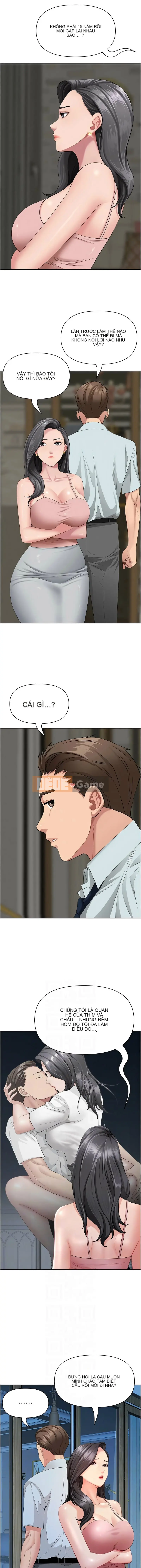 Người vợ tội lỗi Chương 11-12