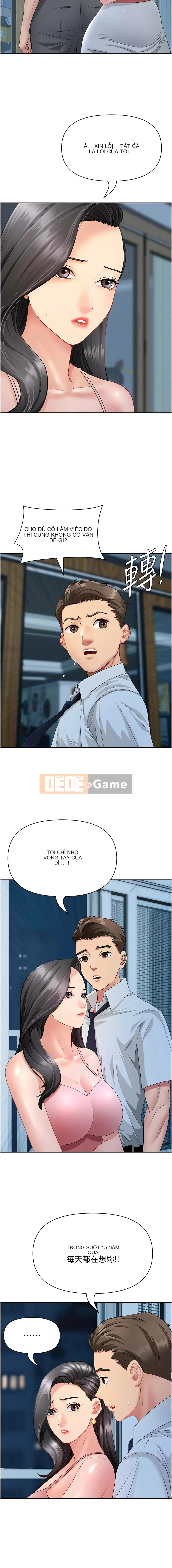 Người vợ tội lỗi Chương 11-12