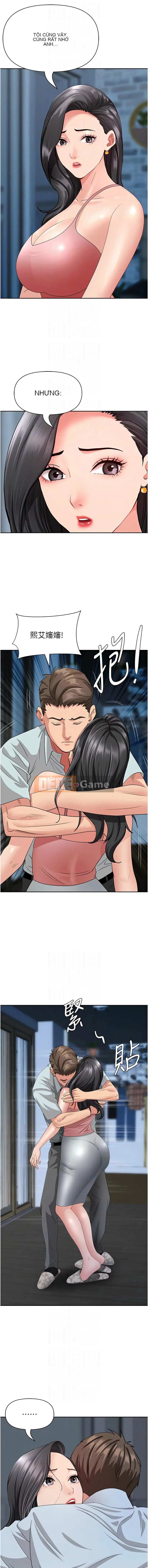 Người vợ tội lỗi Chương 11-12