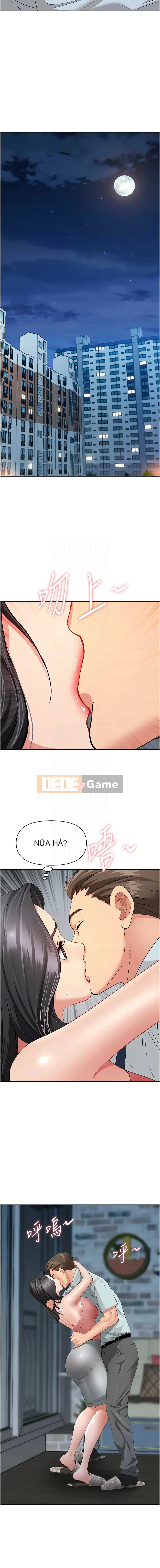 Người vợ tội lỗi Chương 11-12