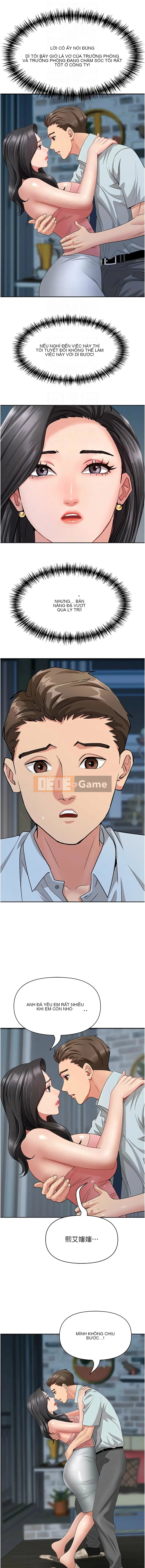 Người vợ tội lỗi Chương 11-12