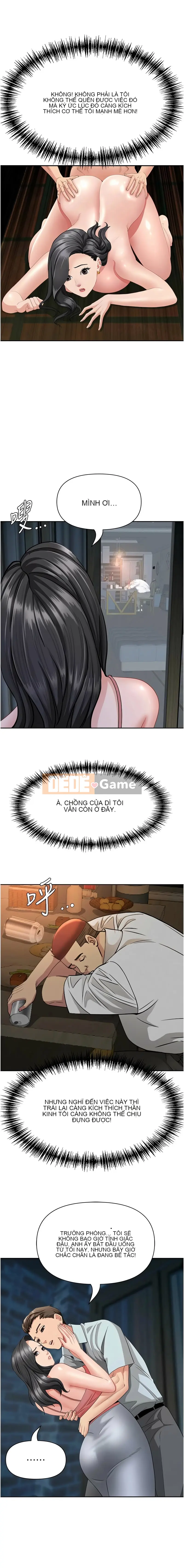 Người vợ tội lỗi Chương 11-12