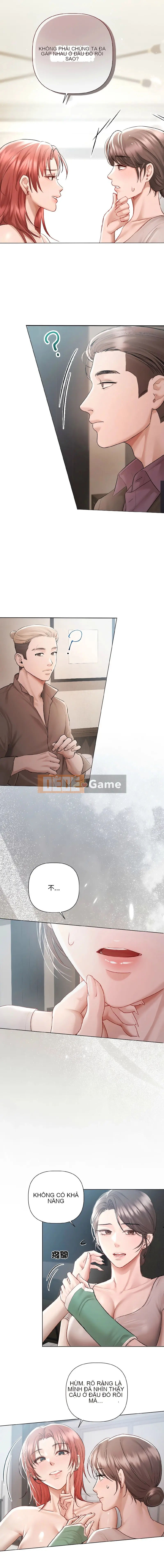 Một bản hợp đồng chết người Chương 5-6