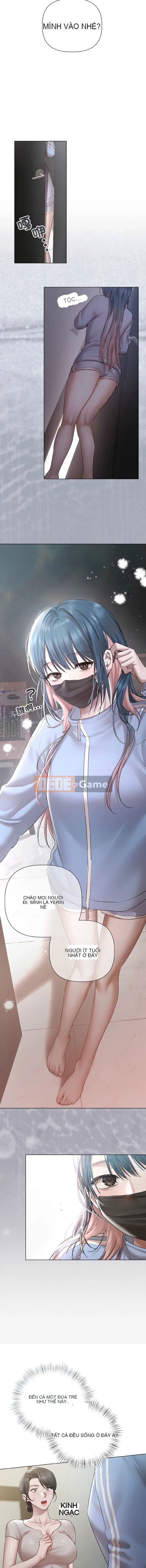 Một bản hợp đồng chết người Chương 5-6