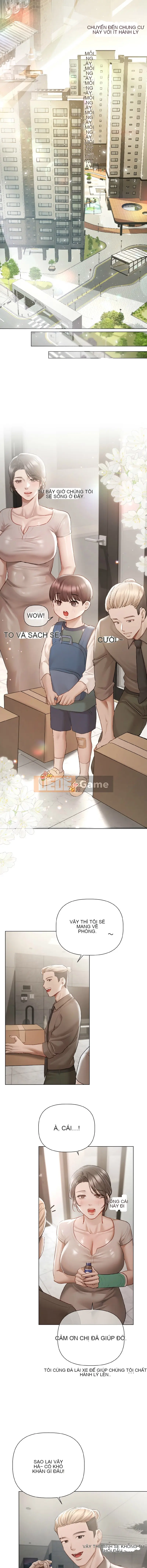 Một bản hợp đồng chết người Chương 5-6