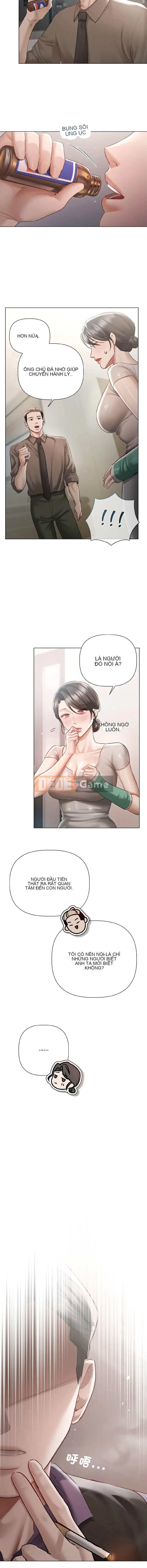 Một bản hợp đồng chết người Chương 5-6