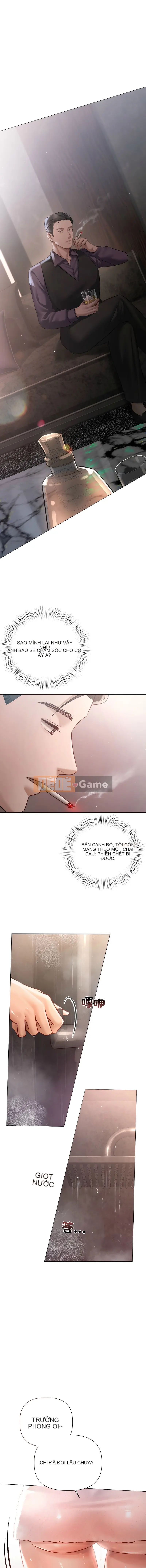 Một bản hợp đồng chết người Chương 5-6