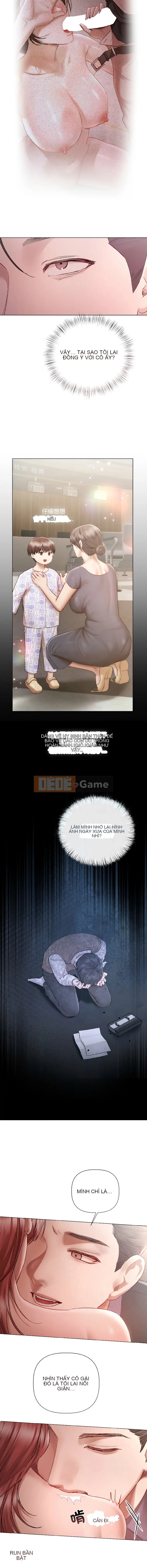 Một bản hợp đồng chết người Chương 5-6