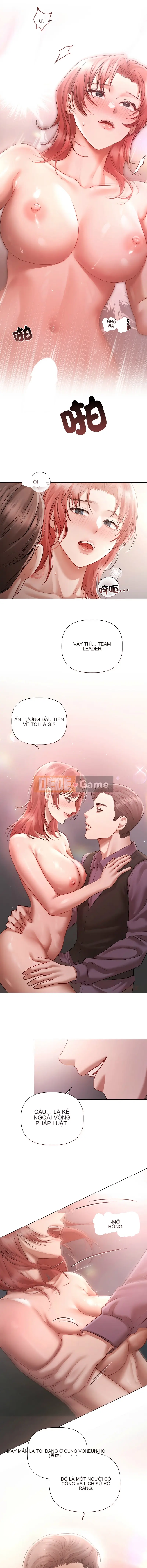 Một bản hợp đồng chết người Chương 5-6