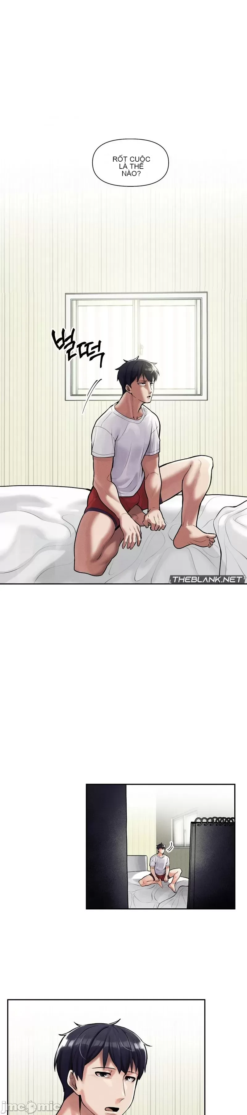 Cẩm nang sinh tồn của trường đại học Liujiu Chương 1-35