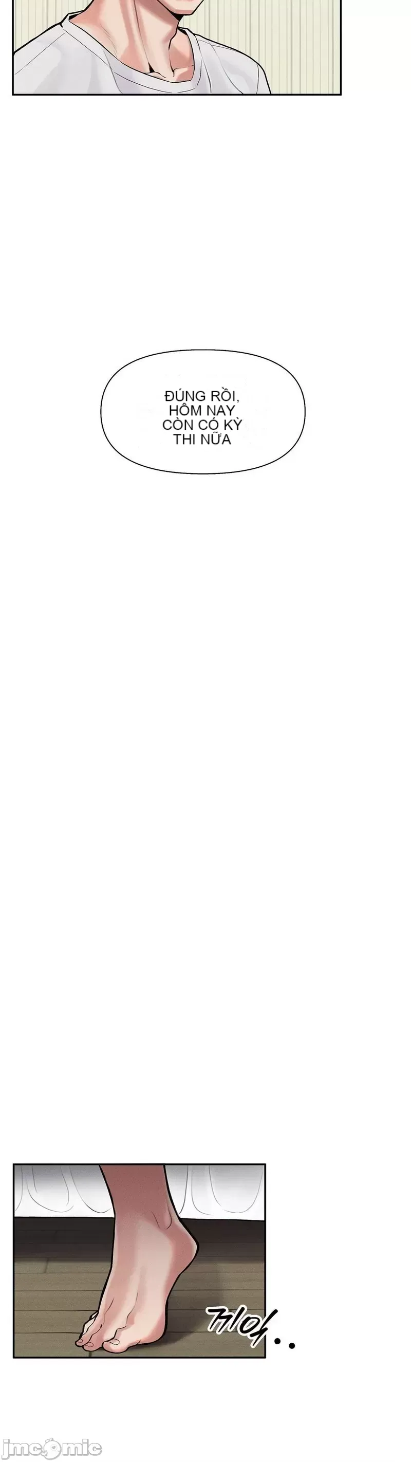 Cẩm nang sinh tồn của trường đại học Liujiu Chương 1-35