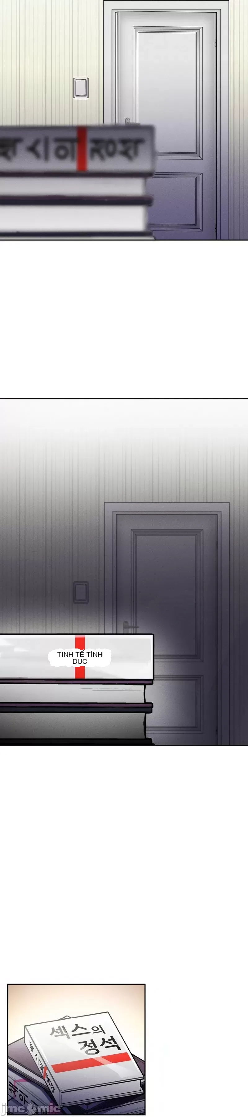 Cẩm nang sinh tồn của trường đại học Liujiu Chương 1-35