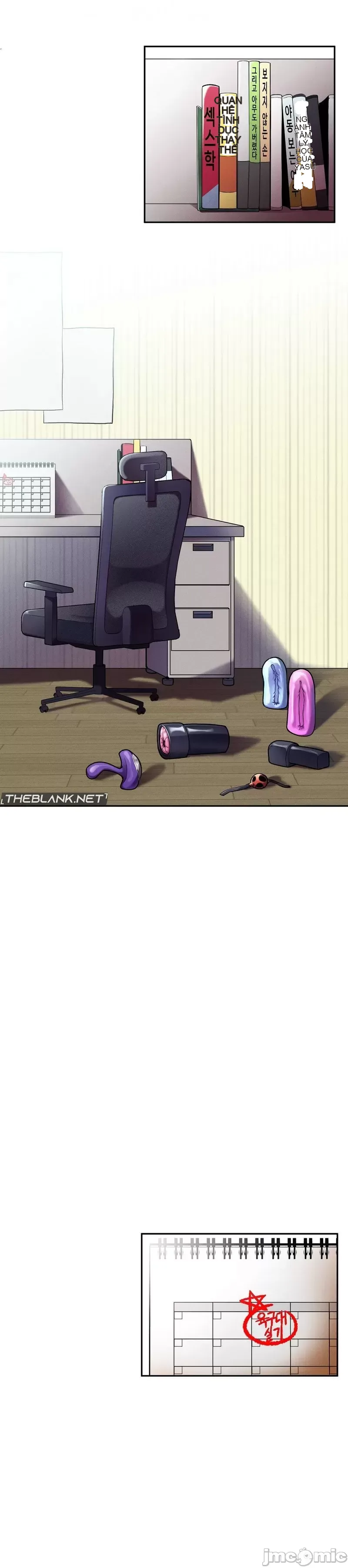 Cẩm nang sinh tồn của trường đại học Liujiu Chương 1-35