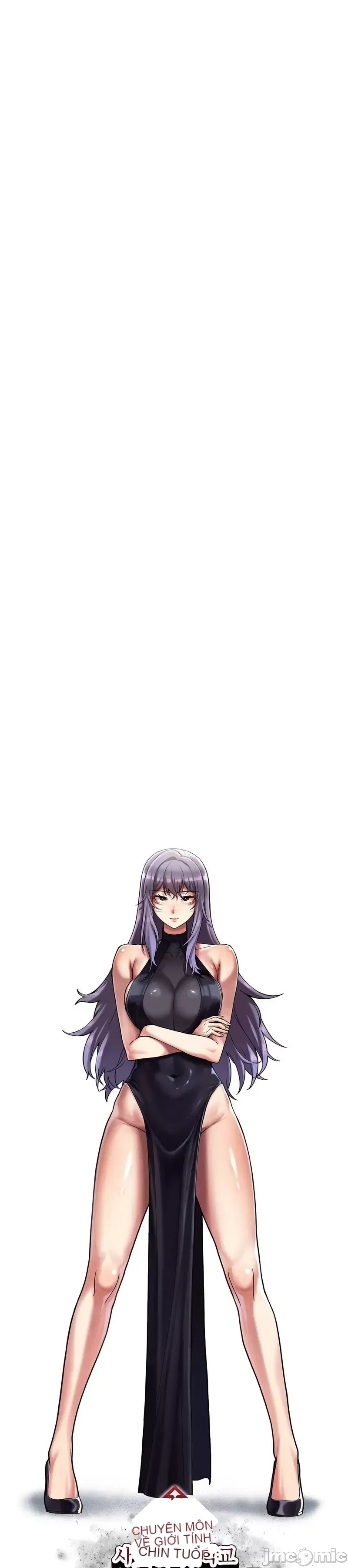 Cẩm nang sinh tồn của trường đại học Liujiu Chương 1-35