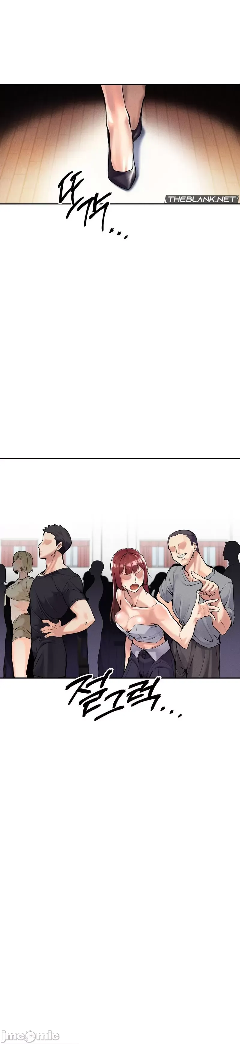 Cẩm nang sinh tồn của trường đại học Liujiu Chương 1-35