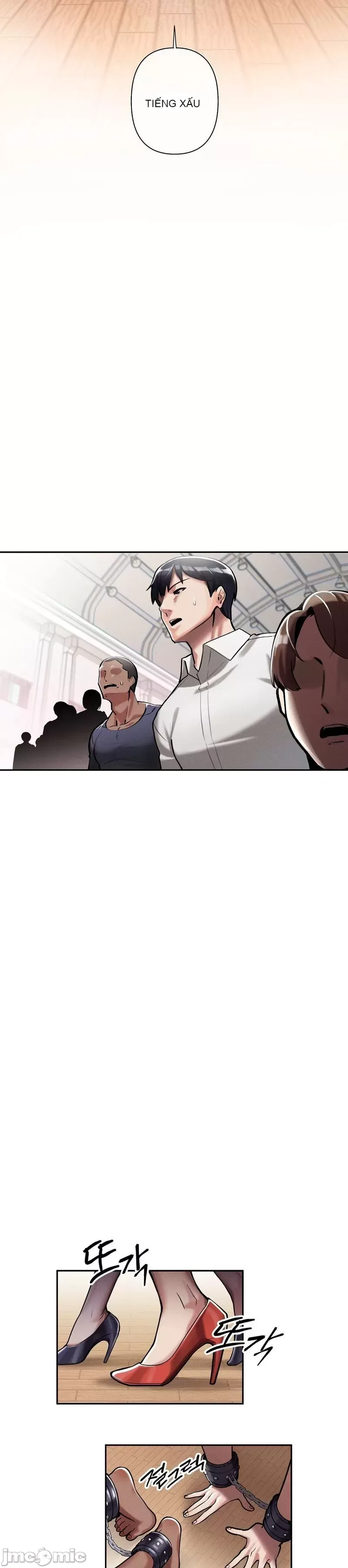 Cẩm nang sinh tồn của trường đại học Liujiu Chương 1-35