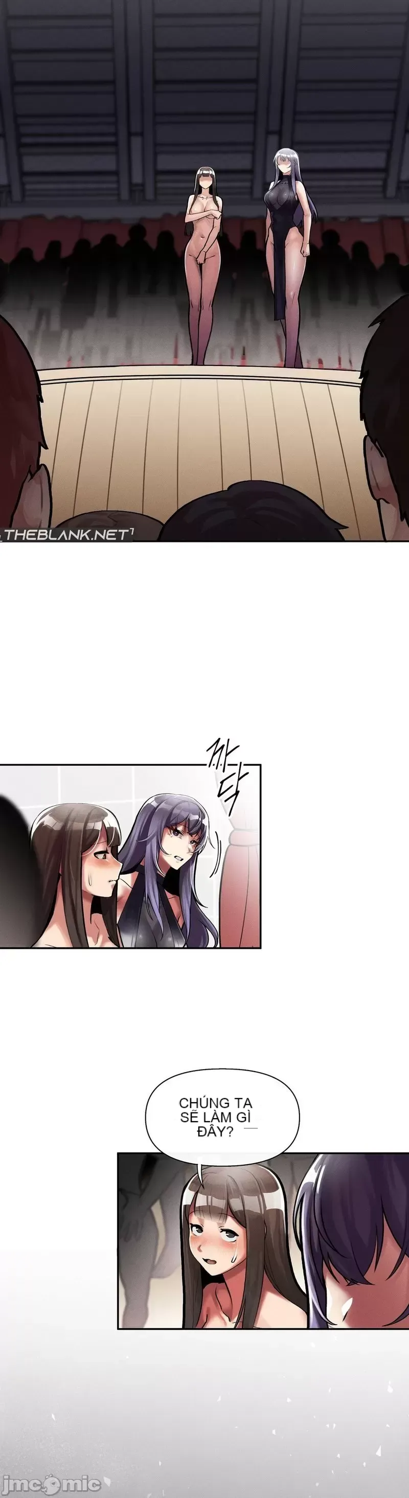 Cẩm nang sinh tồn của trường đại học Liujiu Chương 1-35