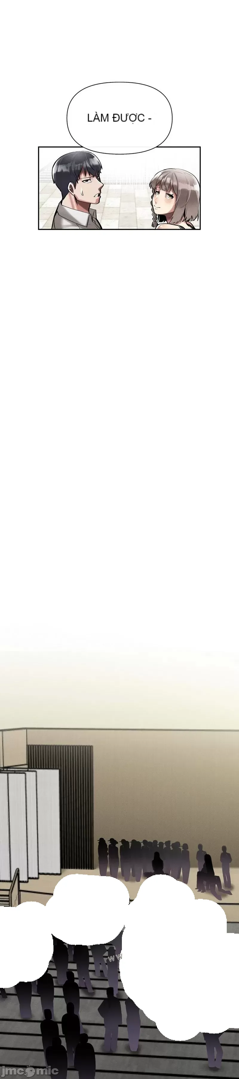 Cẩm nang sinh tồn của trường đại học Liujiu Chương 1-35