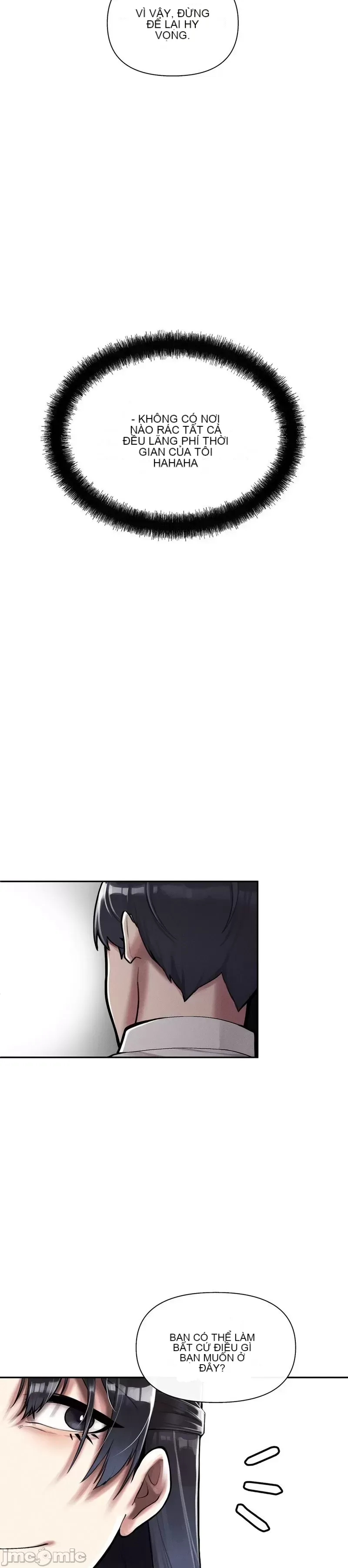 Cẩm nang sinh tồn của trường đại học Liujiu Chương 1-35