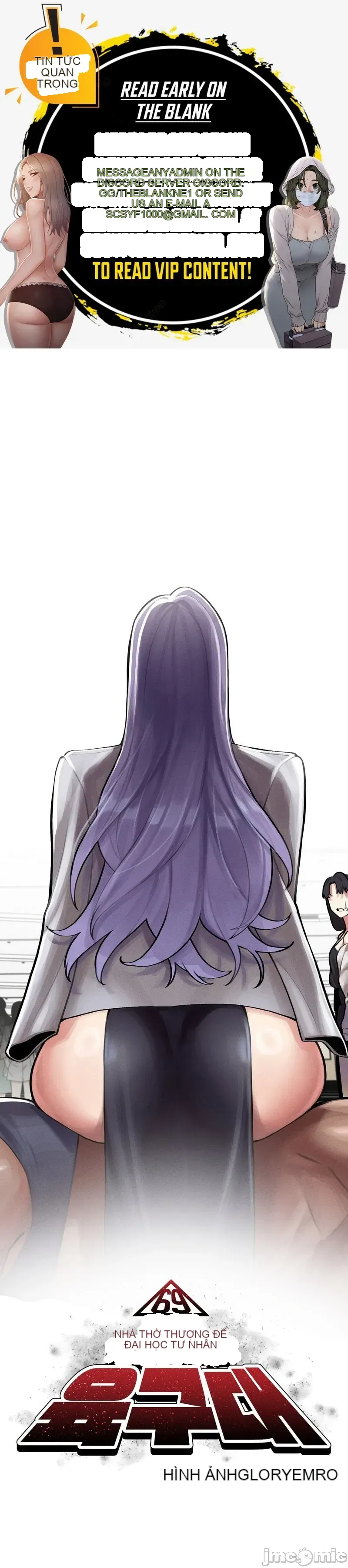 Cẩm nang sinh tồn của trường đại học Liujiu Chương 1-35