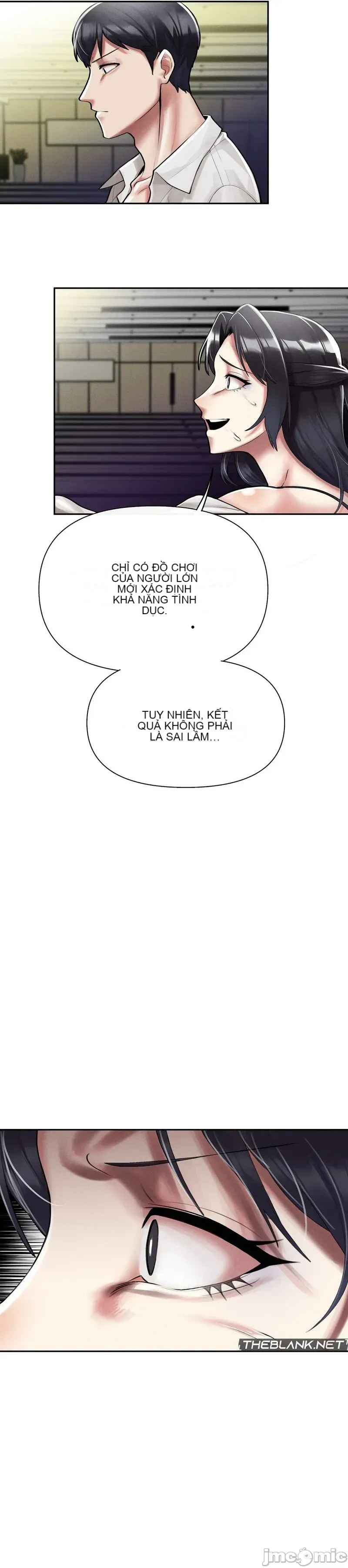 Cẩm nang sinh tồn của trường đại học Liujiu Chương 1-35