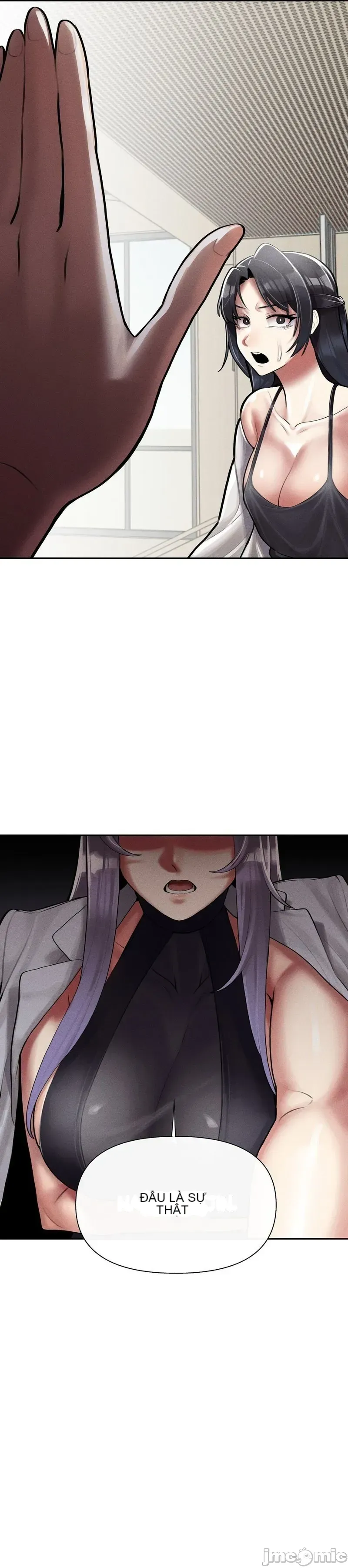 Cẩm nang sinh tồn của trường đại học Liujiu Chương 1-35