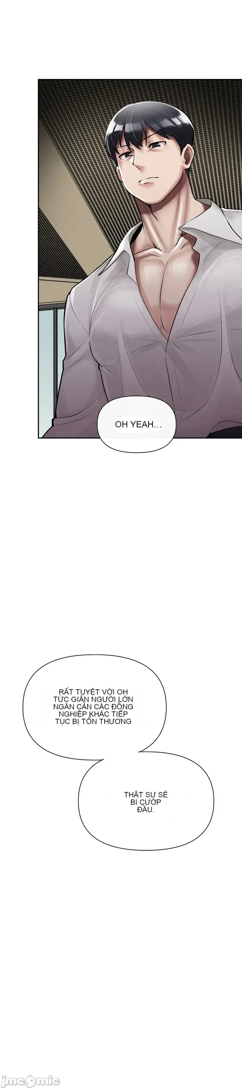 Cẩm nang sinh tồn của trường đại học Liujiu Chương 1-35