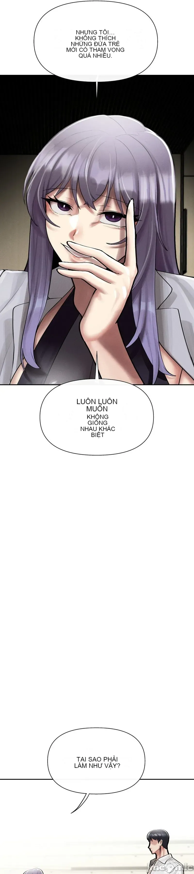 Cẩm nang sinh tồn của trường đại học Liujiu Chương 1-35