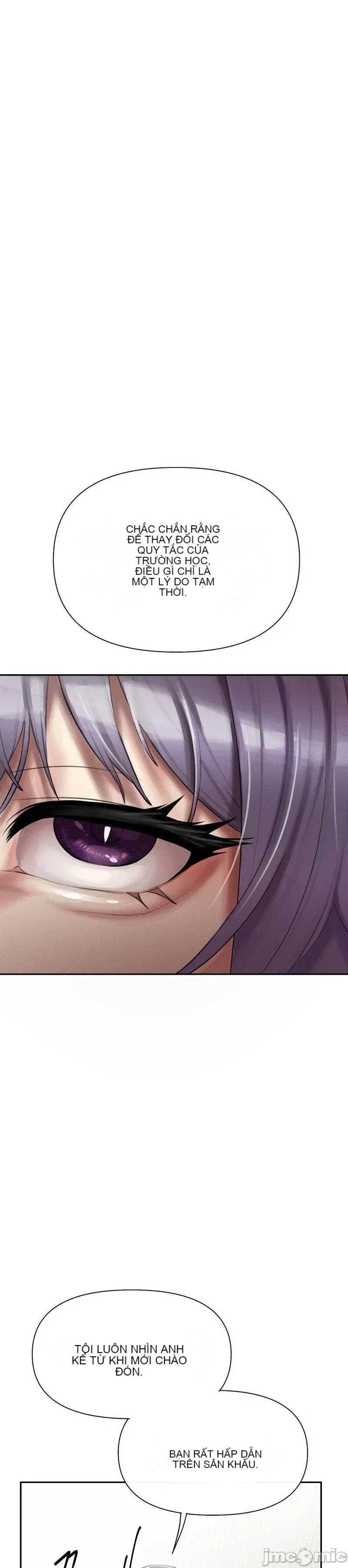 Cẩm nang sinh tồn của trường đại học Liujiu Chương 1-35