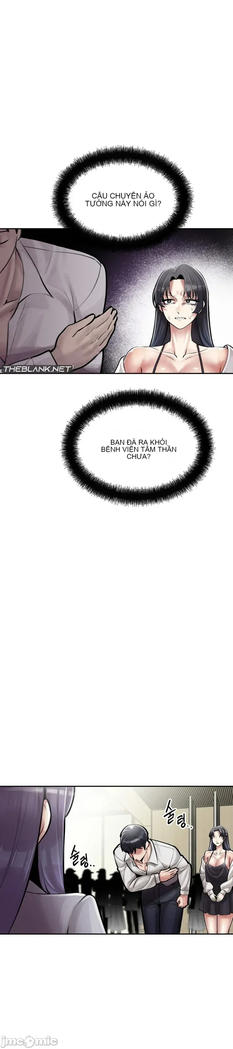 Cẩm nang sinh tồn của trường đại học Liujiu Chương 1-35