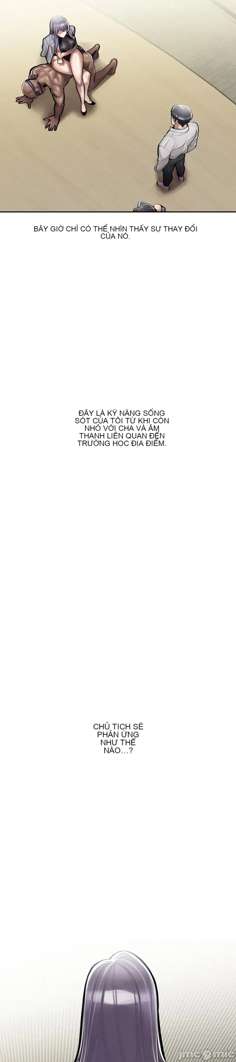 Cẩm nang sinh tồn của trường đại học Liujiu Chương 1-35