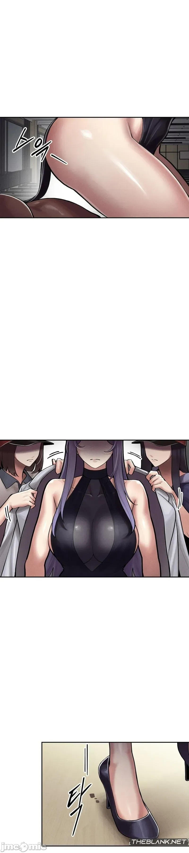 Cẩm nang sinh tồn của trường đại học Liujiu Chương 1-35