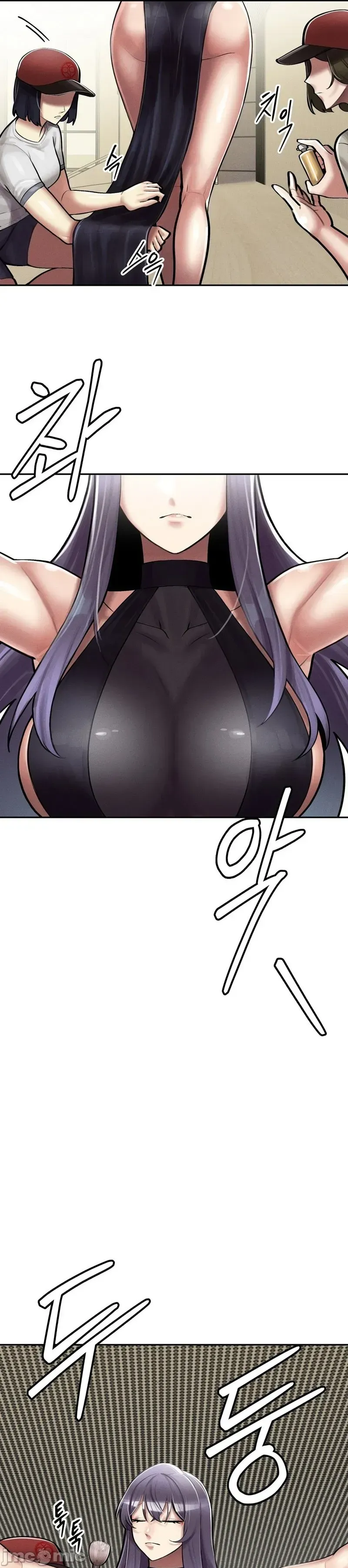 Cẩm nang sinh tồn của trường đại học Liujiu Chương 1-35