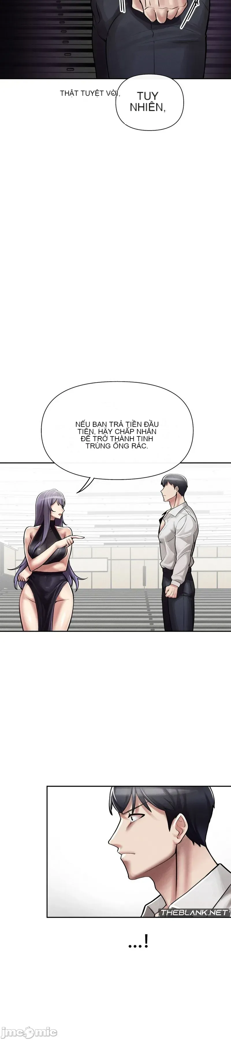 Cẩm nang sinh tồn của trường đại học Liujiu Chương 1-35