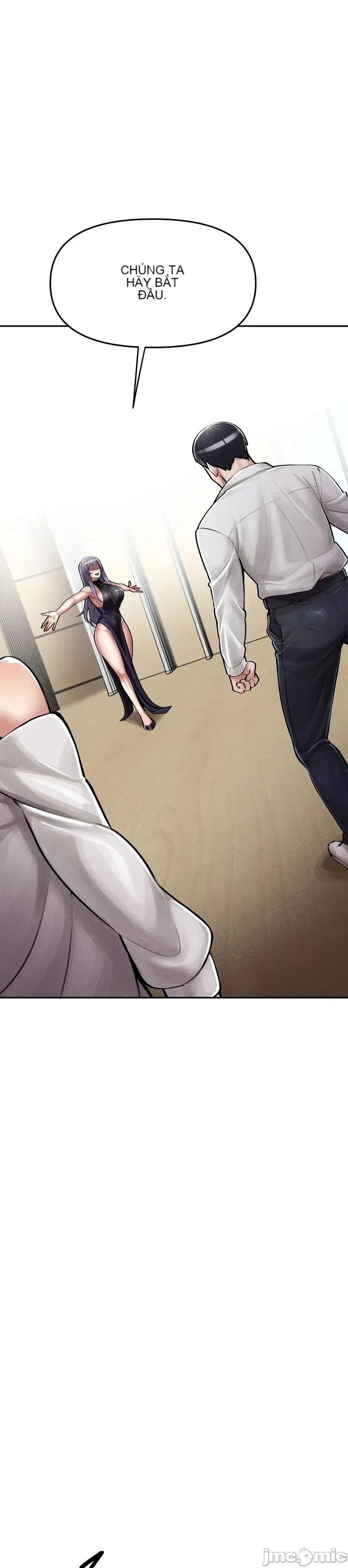 Cẩm nang sinh tồn của trường đại học Liujiu Chương 1-35