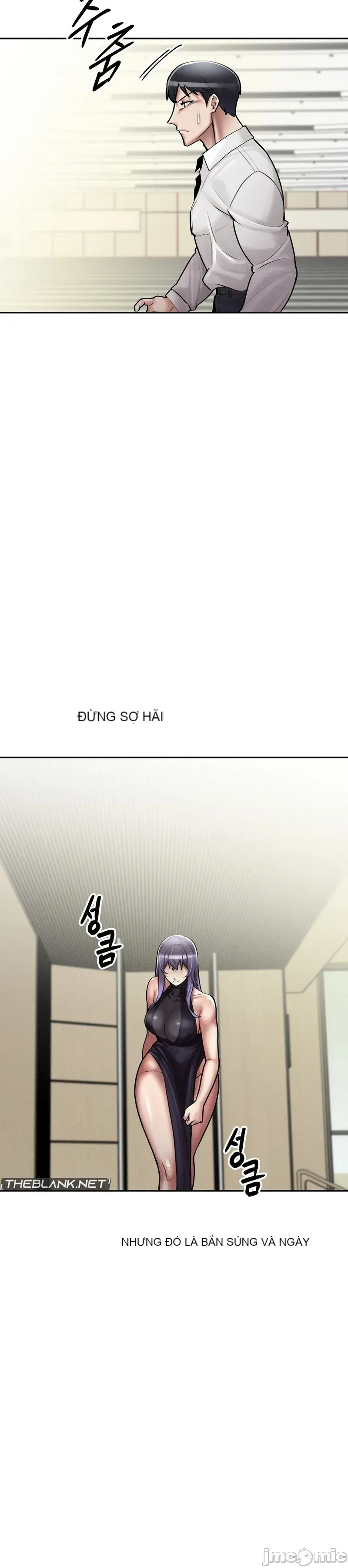 Cẩm nang sinh tồn của trường đại học Liujiu Chương 1-35