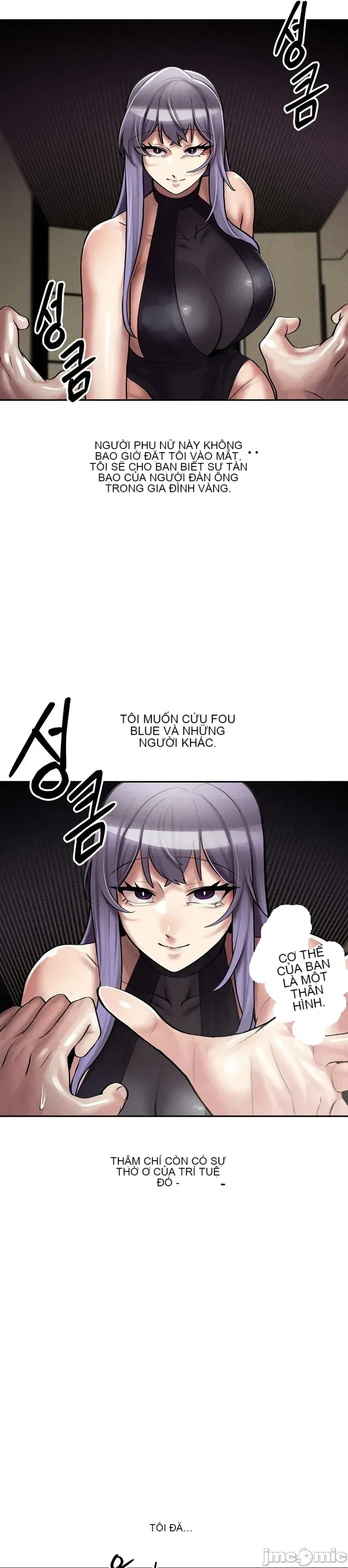 Cẩm nang sinh tồn của trường đại học Liujiu Chương 1-35