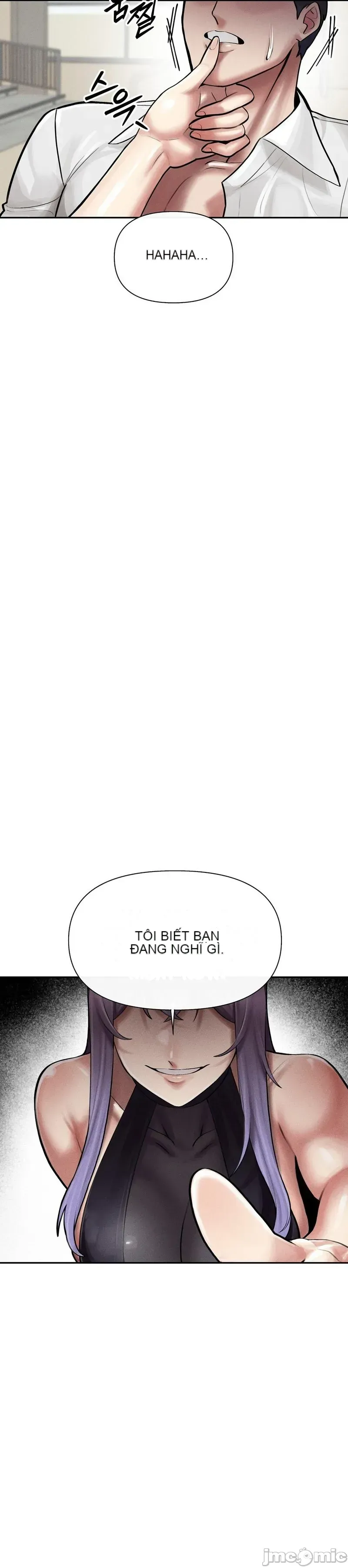 Cẩm nang sinh tồn của trường đại học Liujiu Chương 1-35