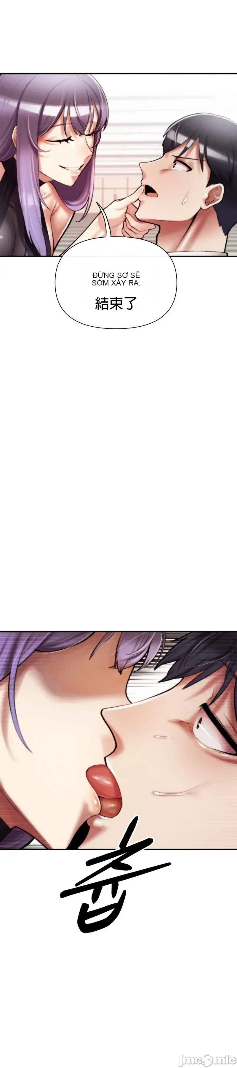 Cẩm nang sinh tồn của trường đại học Liujiu Chương 1-35