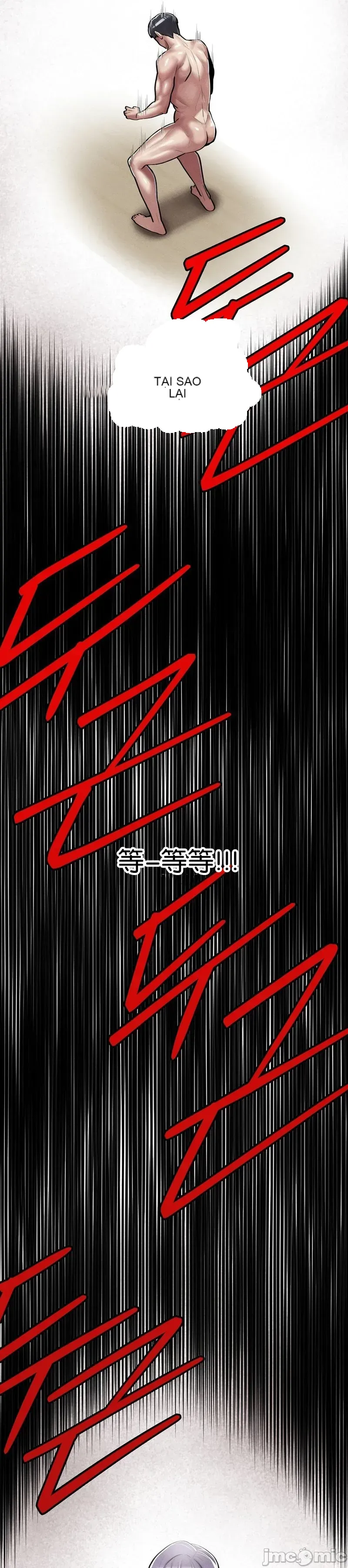 Cẩm nang sinh tồn của trường đại học Liujiu Chương 1-35